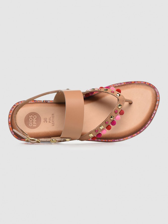 Sandals Girl Gioseppo