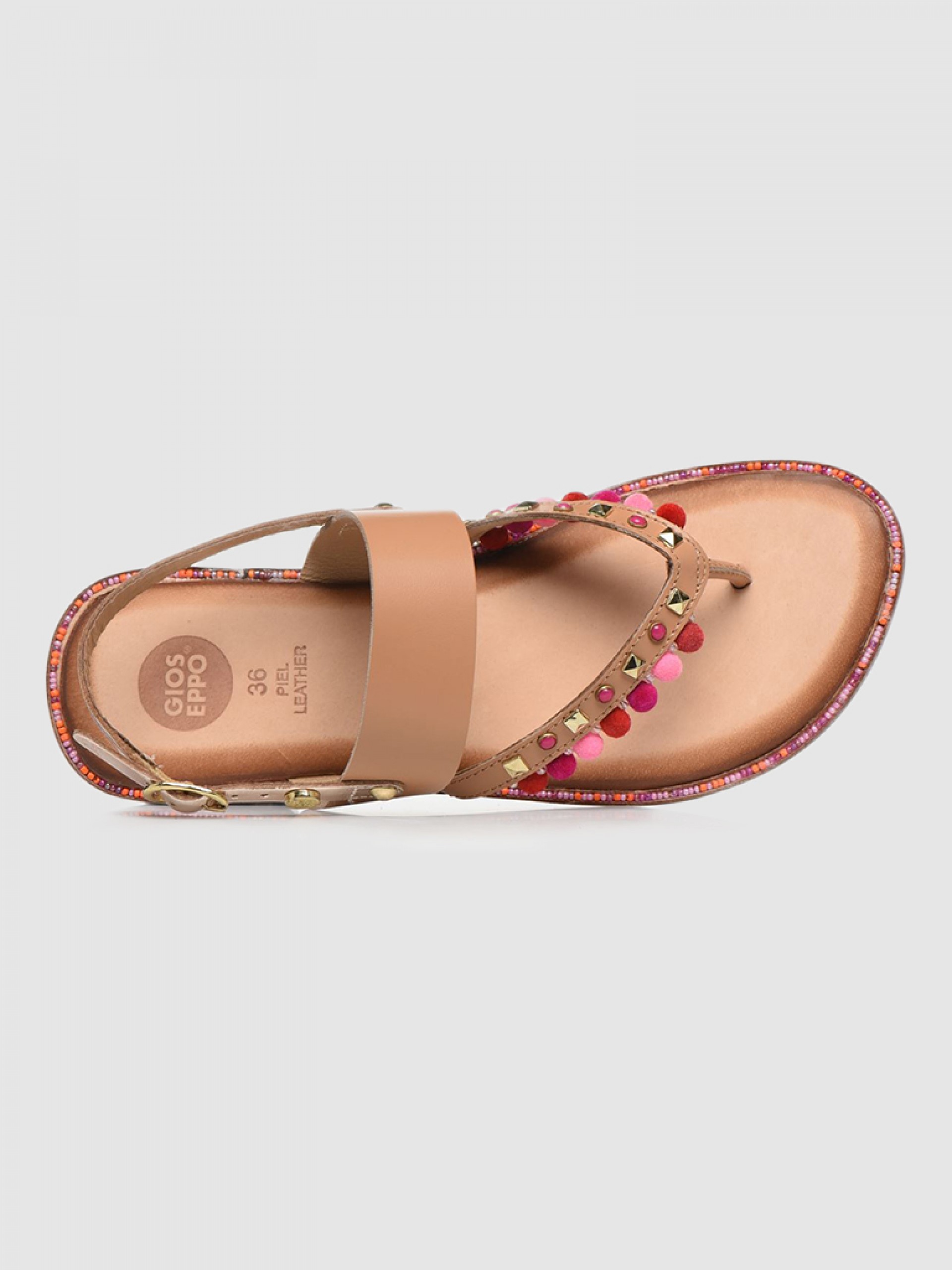 Sandals Girl Gioseppo