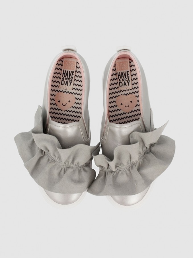 Sneakers Girl Gioseppo