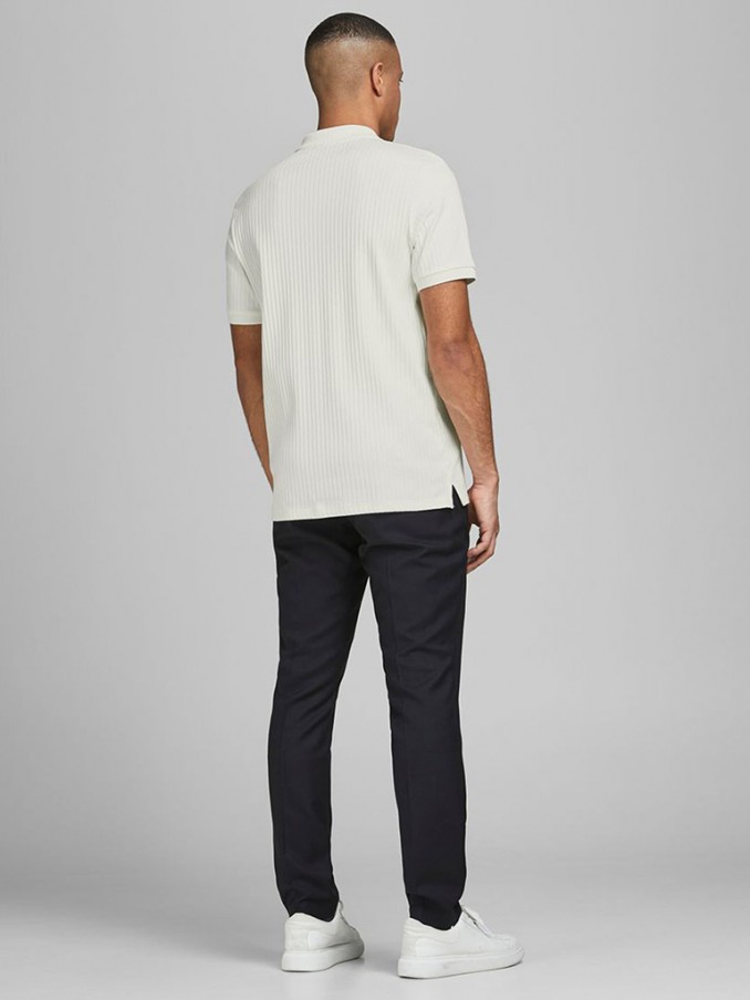 Polo Shirt Man Jack & Jones