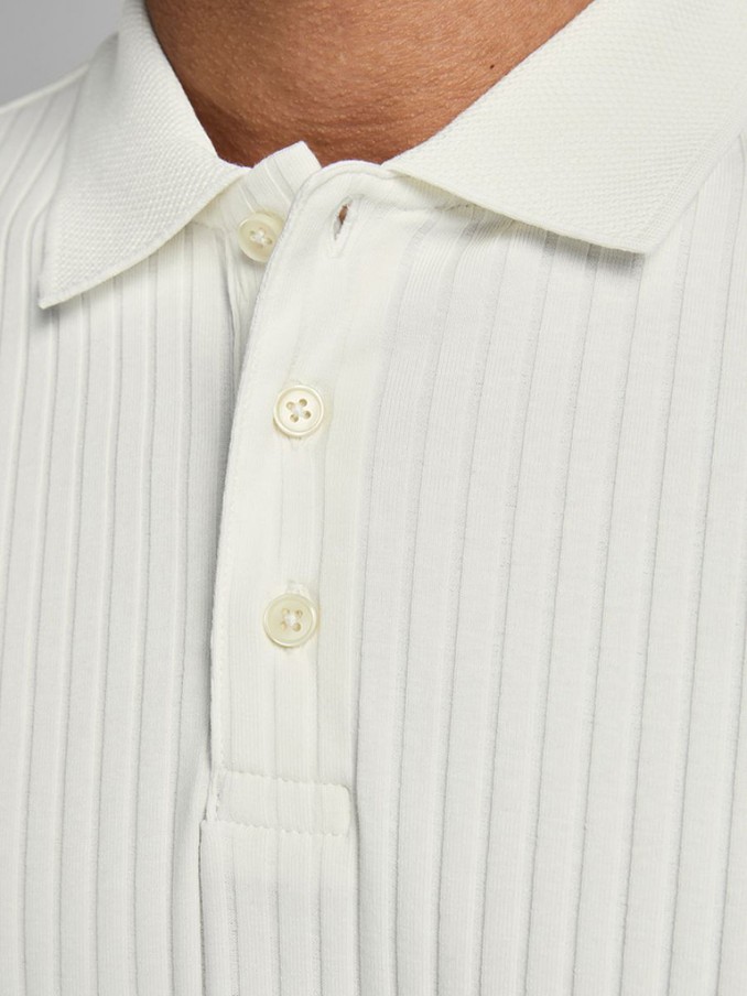 Polo Shirt Man Jack & Jones