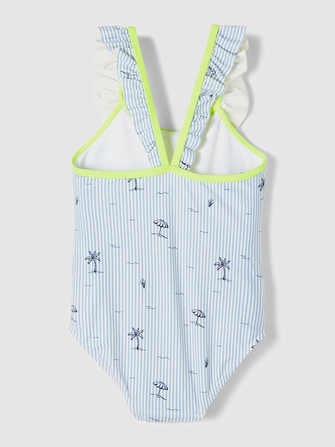 Swimsuit Girl Name It