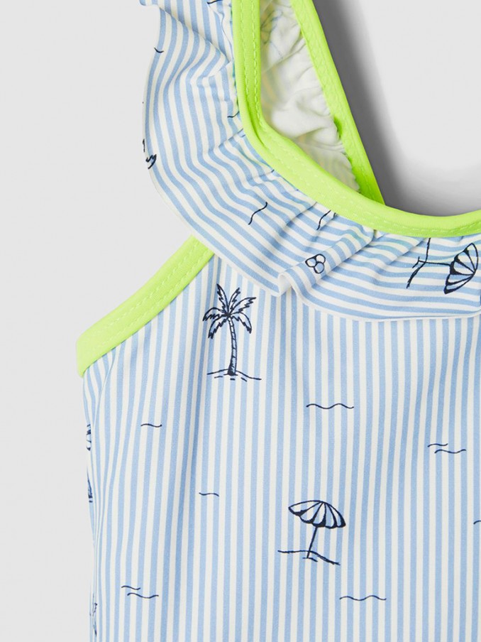 Swimsuit Girl Name It
