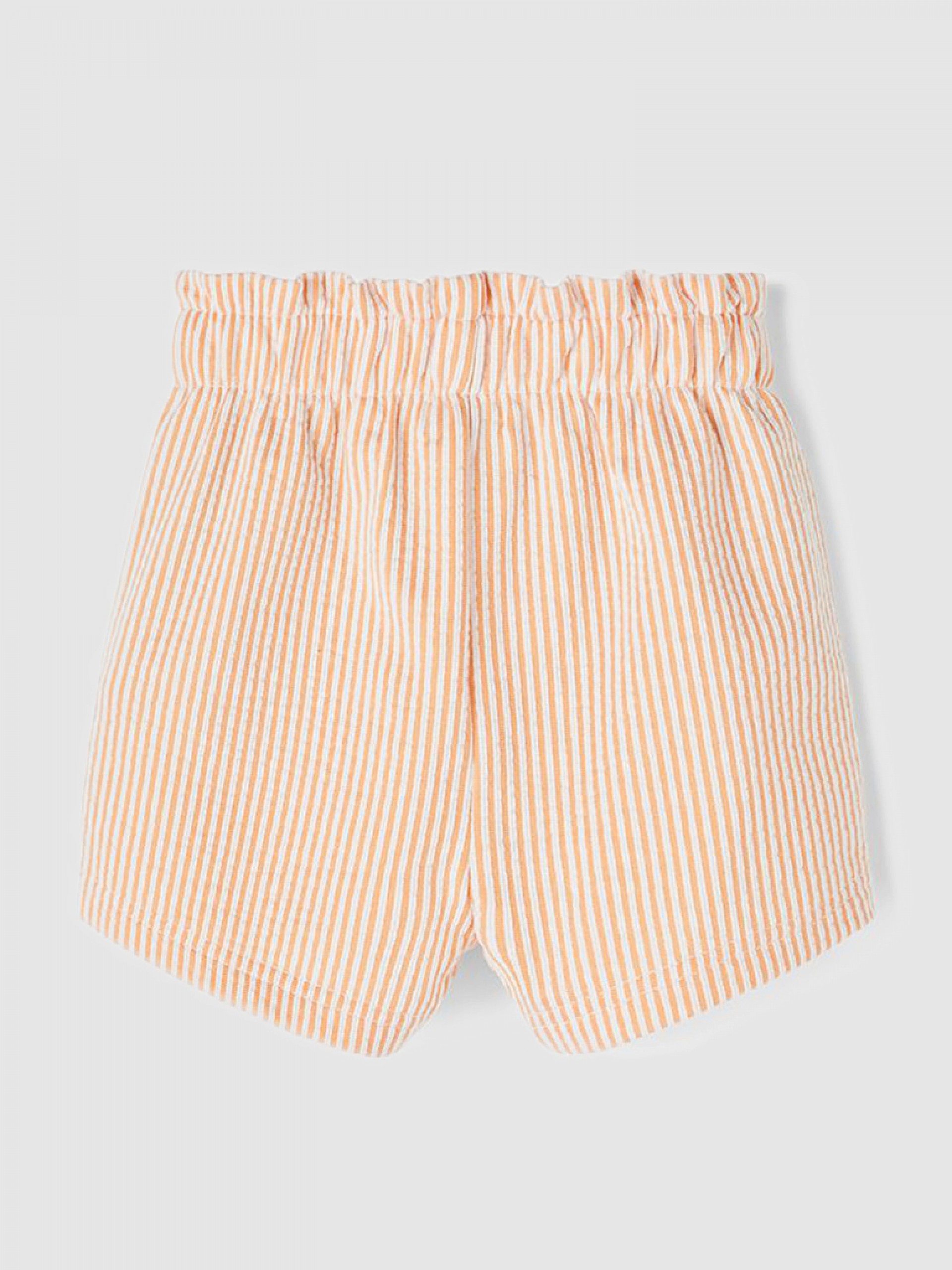 Pantalones Cortos Niña Name It