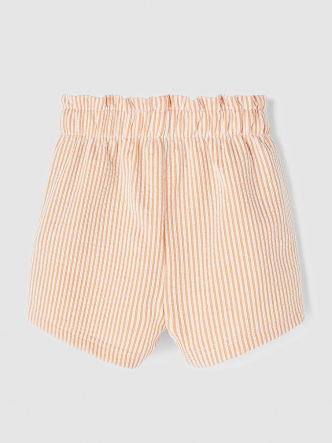 Pantalones Cortos Nia Name It