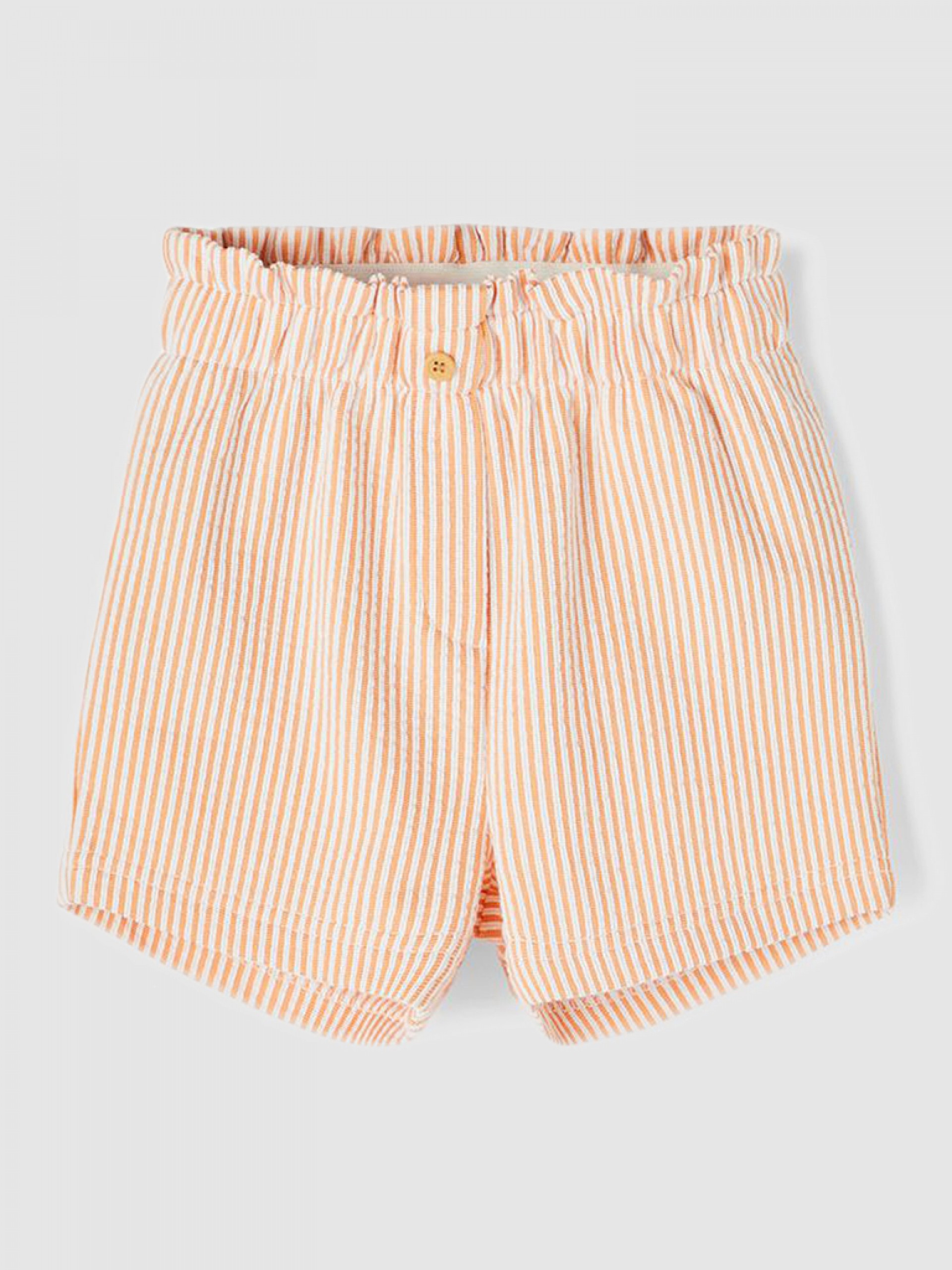 Pantalones Cortos Niña Name It