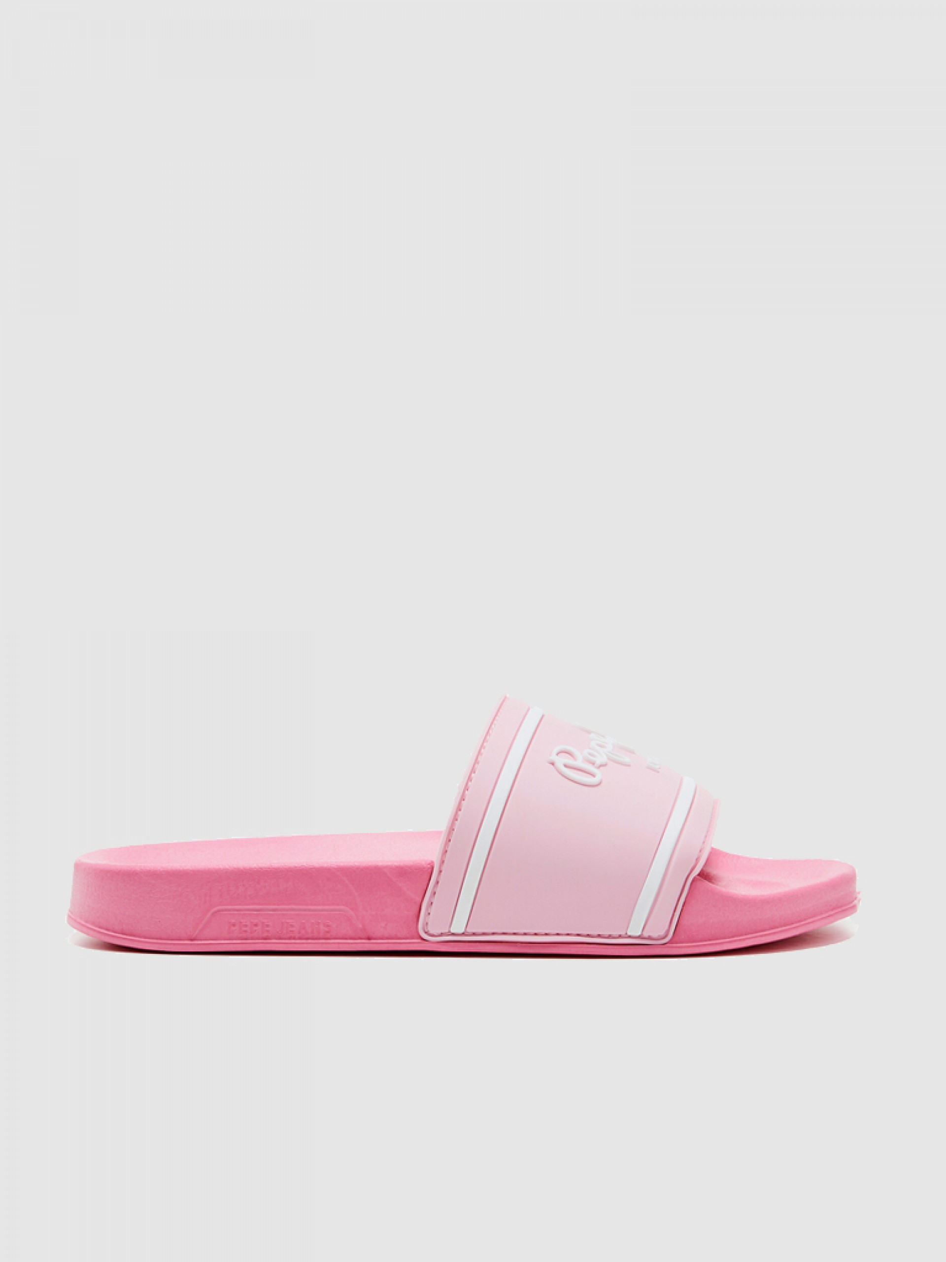 Flip Flops Girl Rose Pepe Jeans London