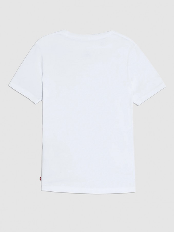 Camiseta Nio Levis