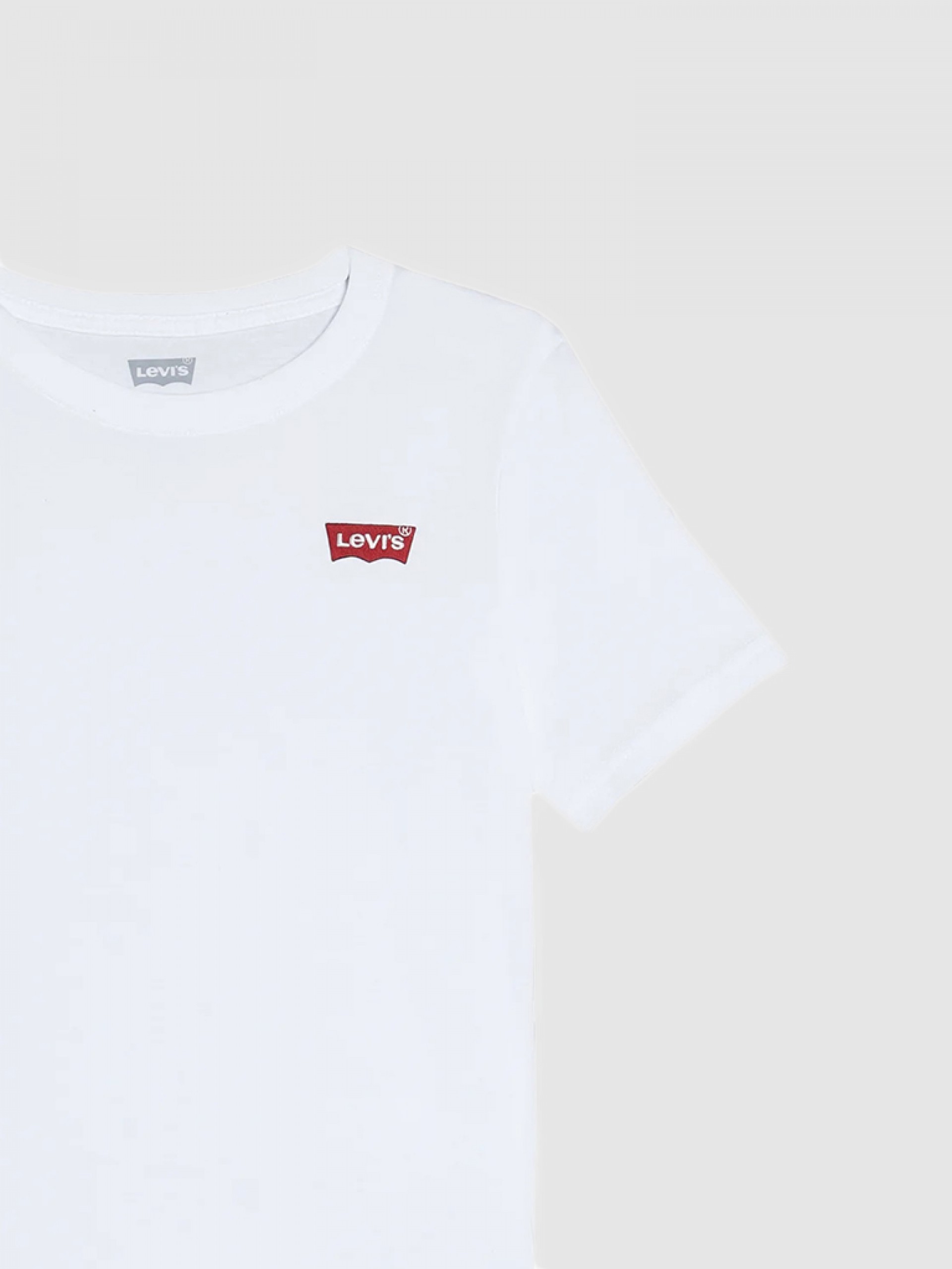 T-Shirt Boy Levis