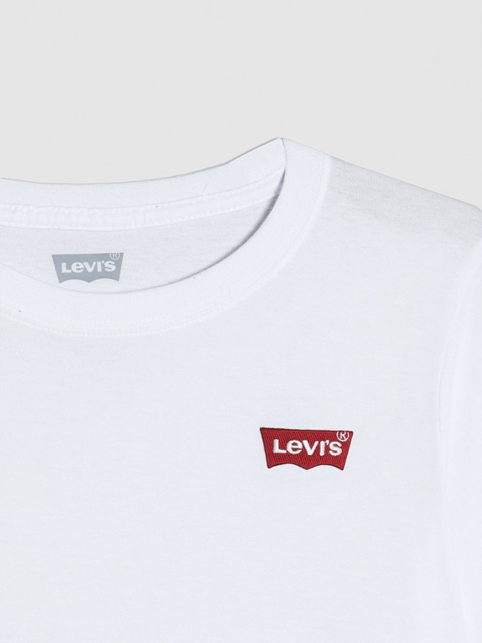 Camiseta Nio Levis