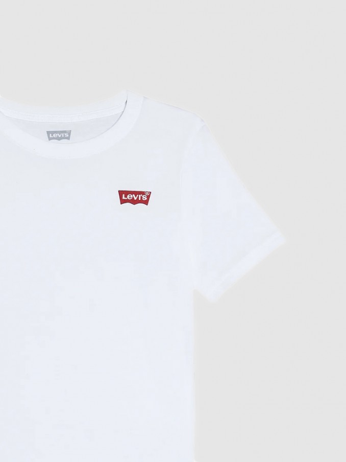 Camiseta Nio Levis