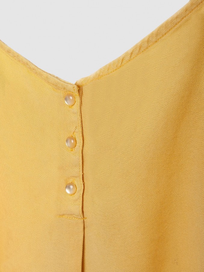Blusa Mujer Vero Moda