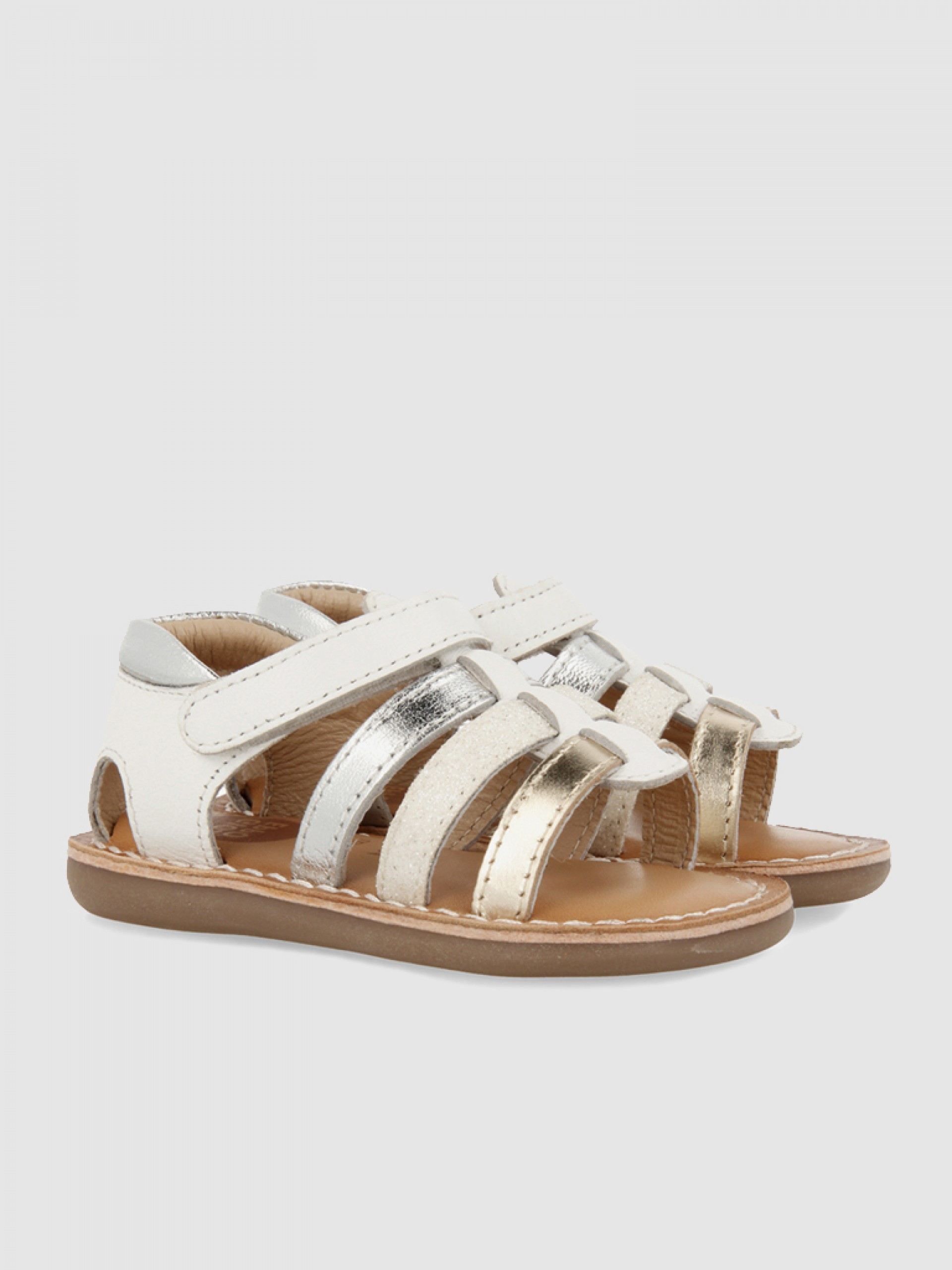 Sandalias Niña Gioseppo