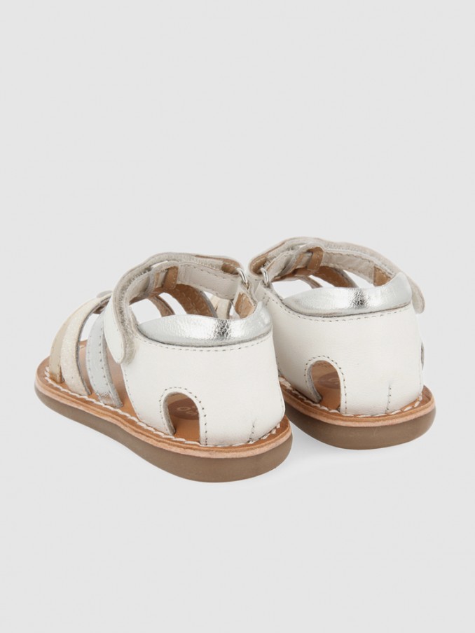 Sandalias Niña Gioseppo