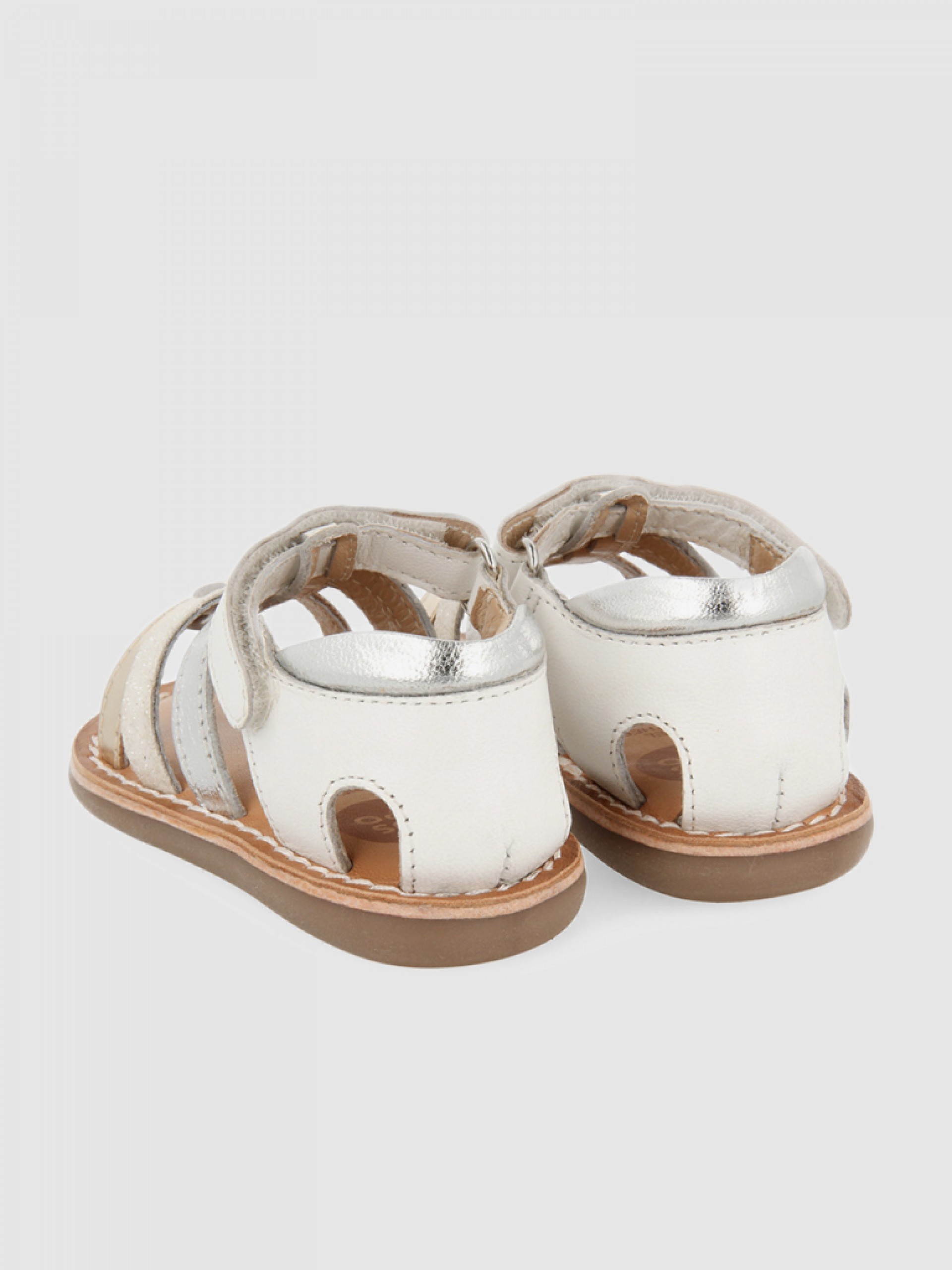 Sandalias Niña Gioseppo