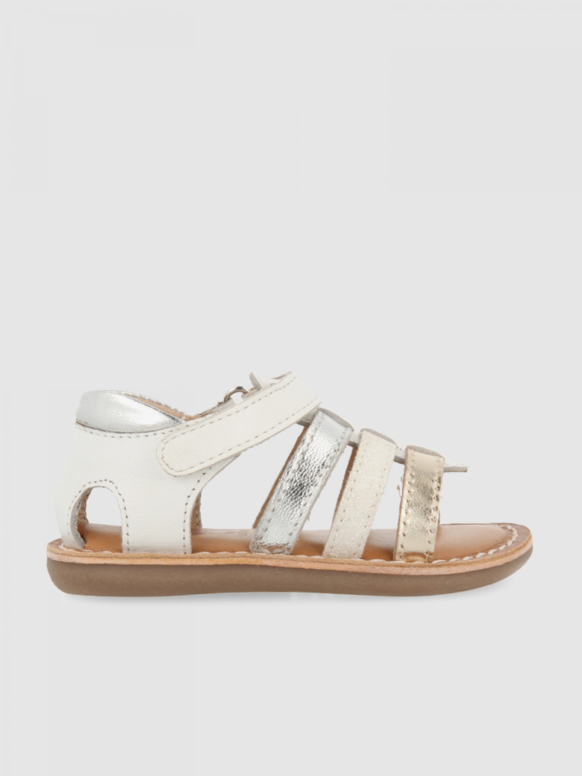 Sandalias Niña Gioseppo