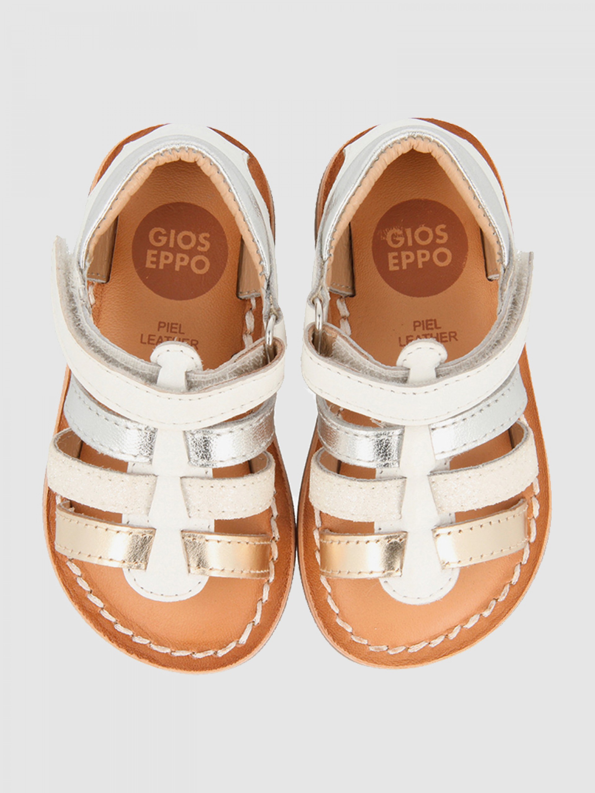 Sandalias Niña Gioseppo