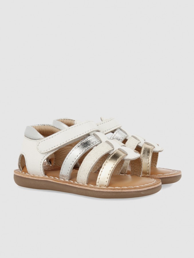 Sandalias Menina Gioseppo