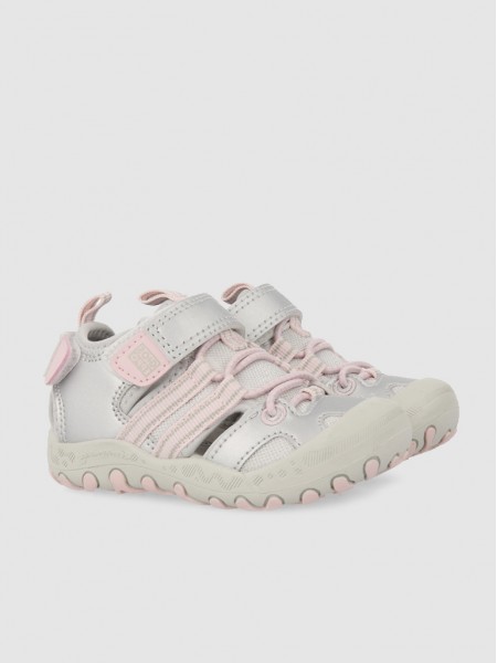 Sandals Girl Gioseppo