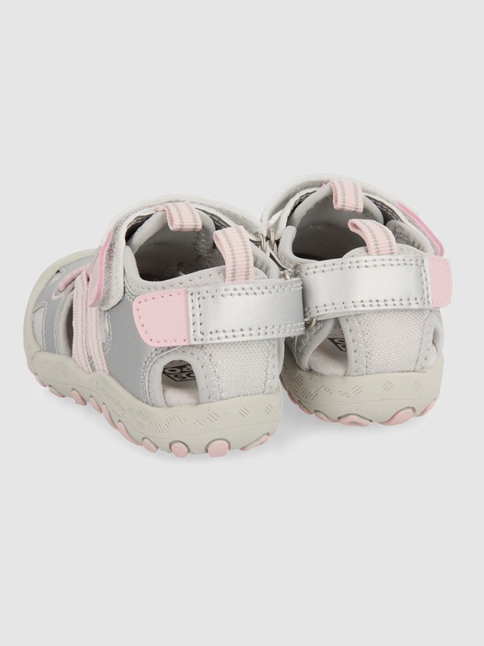 Sandals Girl Gioseppo