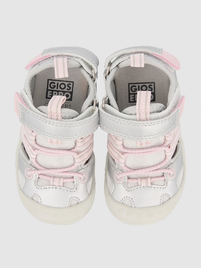 Sandalias Niña Gioseppo