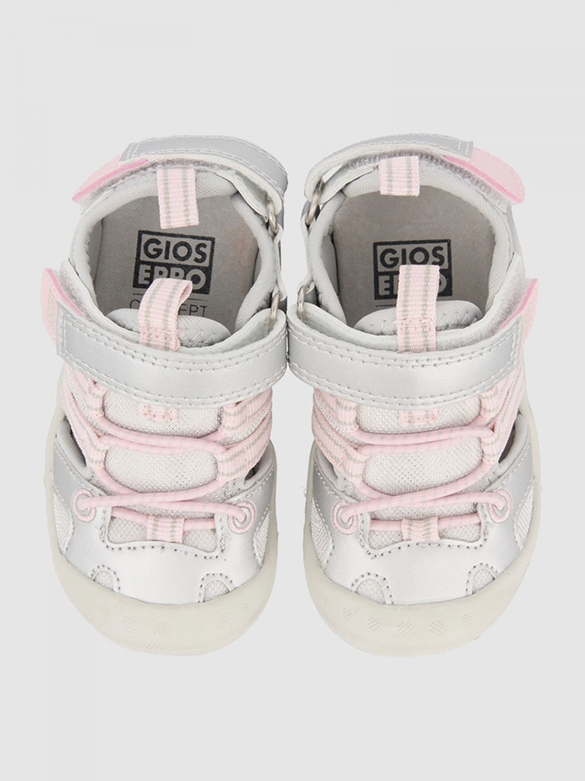 Sandals Girl Gioseppo