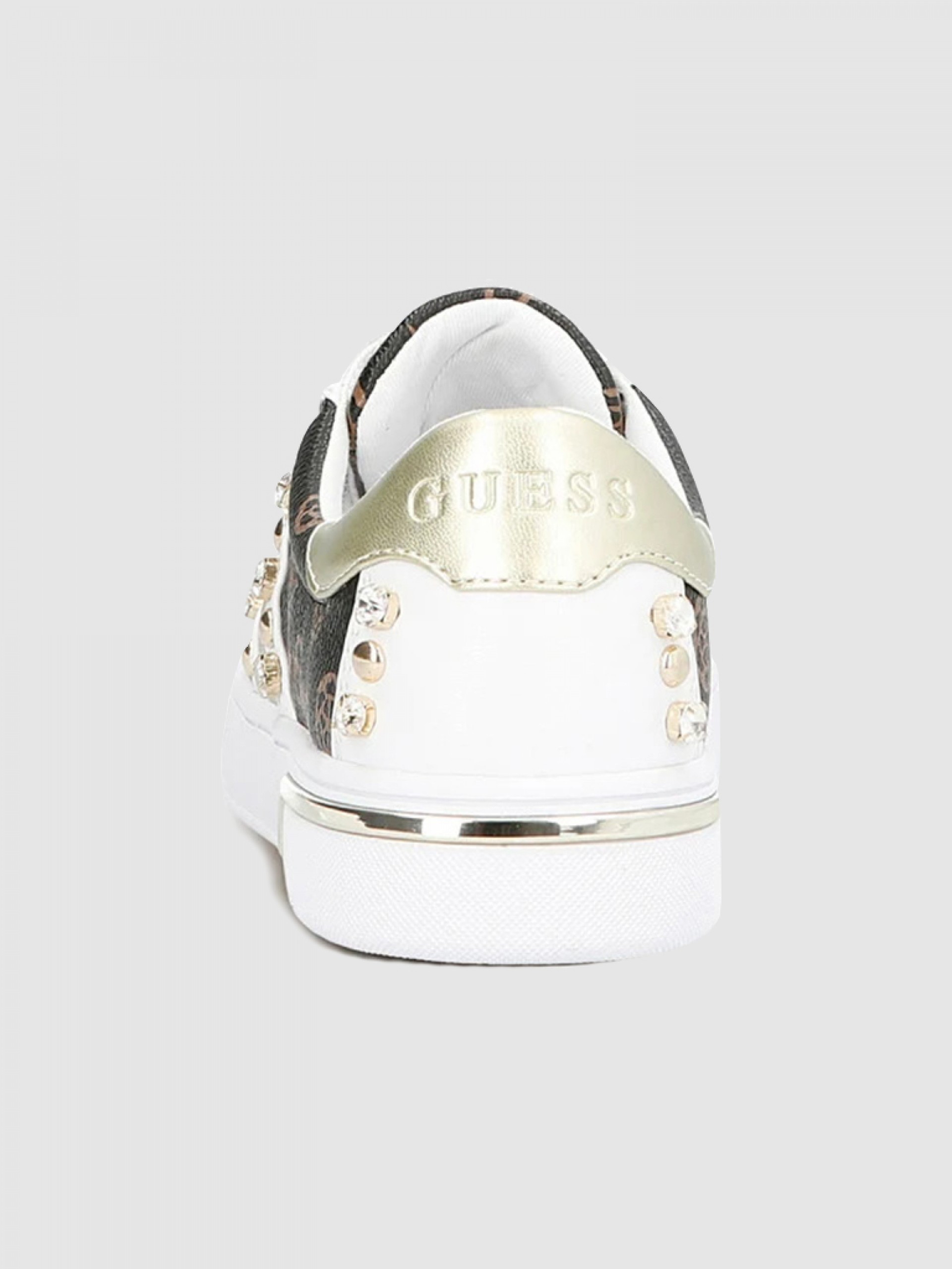 Sneakers Woman Guess