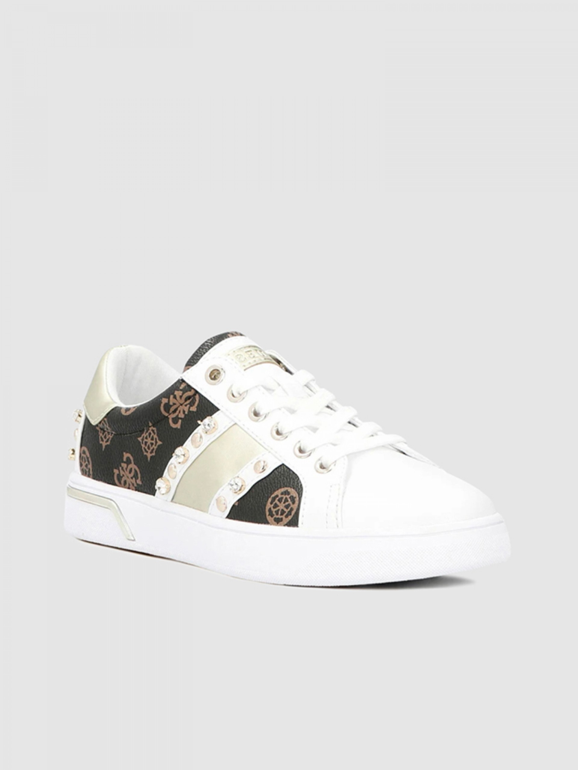 Sneakers Woman Guess