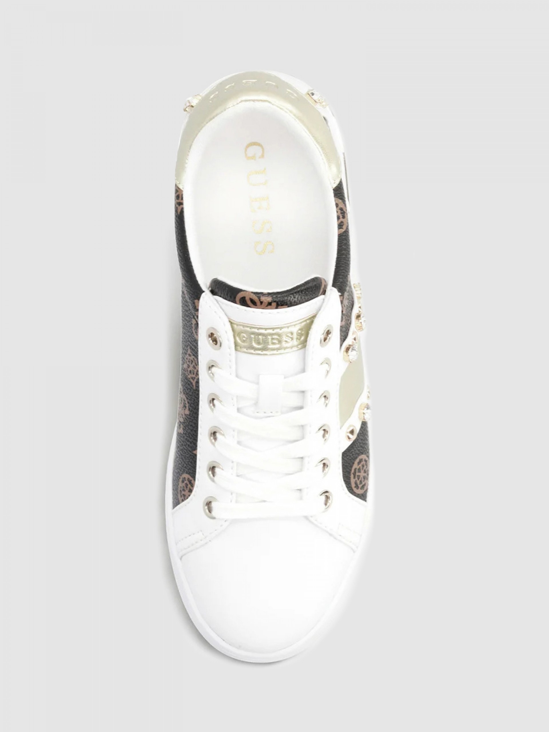 Sneakers Woman Guess