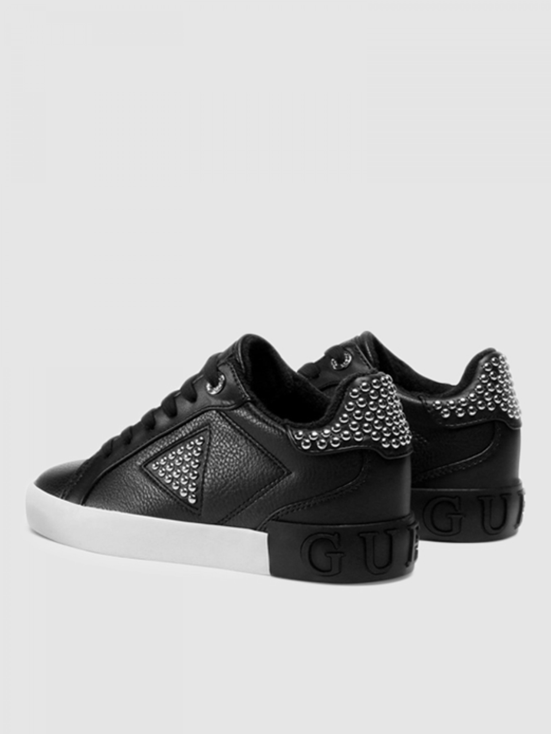 Tenis Mujer Guess