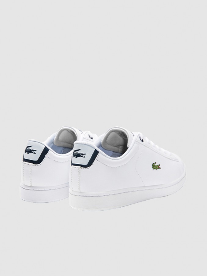 Sneakers Boy Lacoste