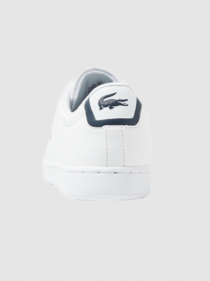 Sneakers Boy Lacoste