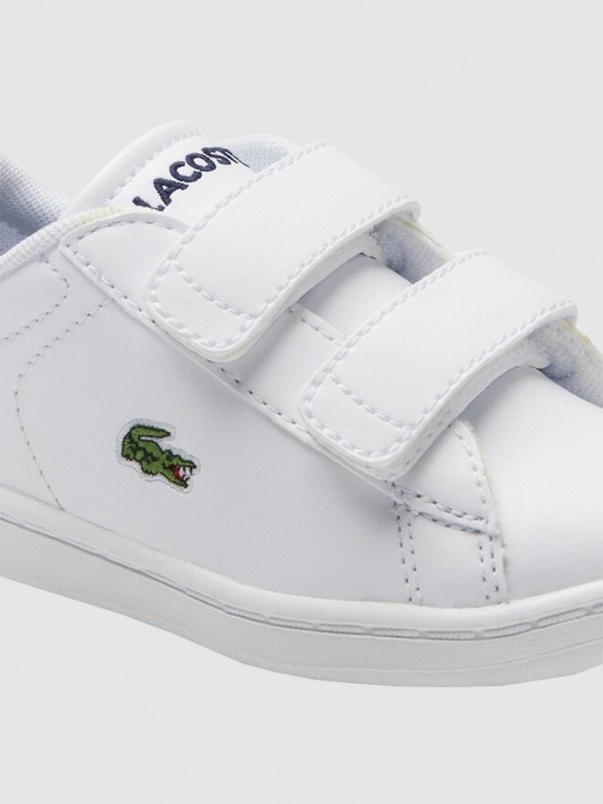 Sneakers Boy Lacoste