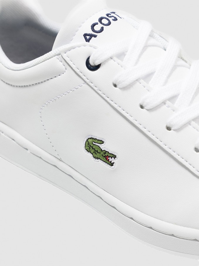 Sneakers Boy Lacoste