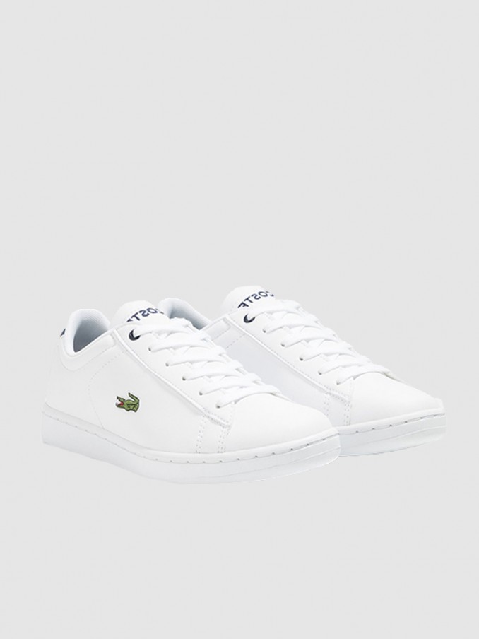 Sneakers Boy Lacoste