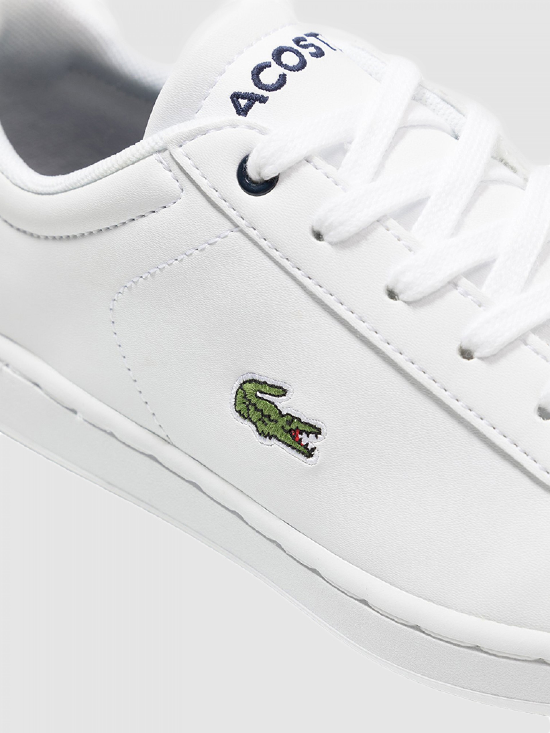 Sneakers Boy Lacoste