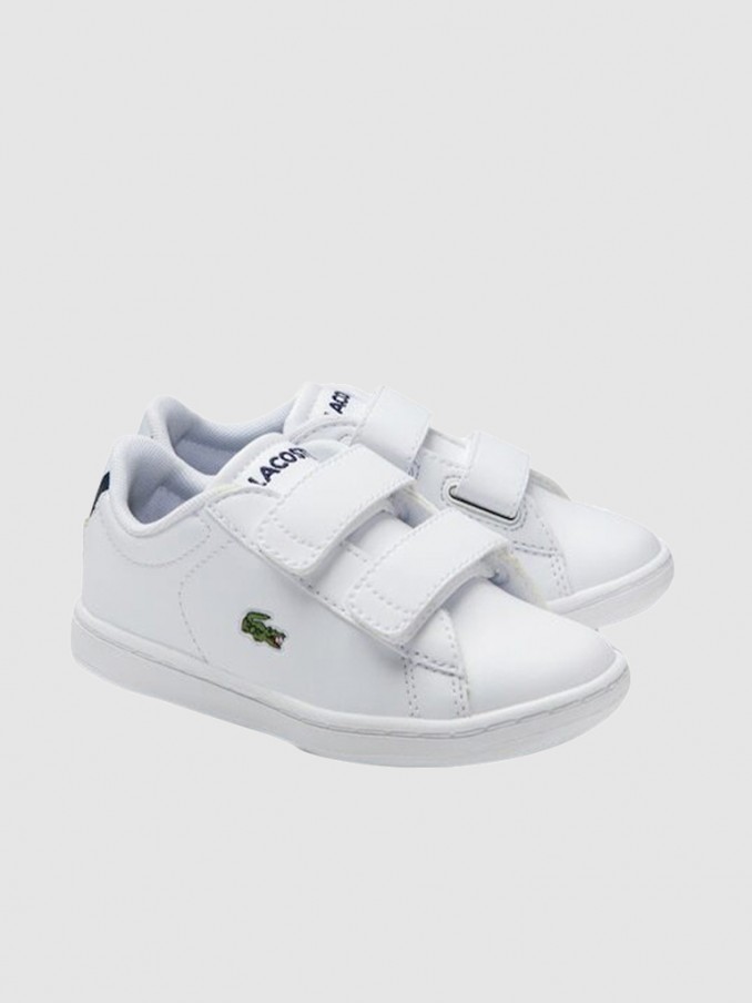 Sneakers Boy Lacoste