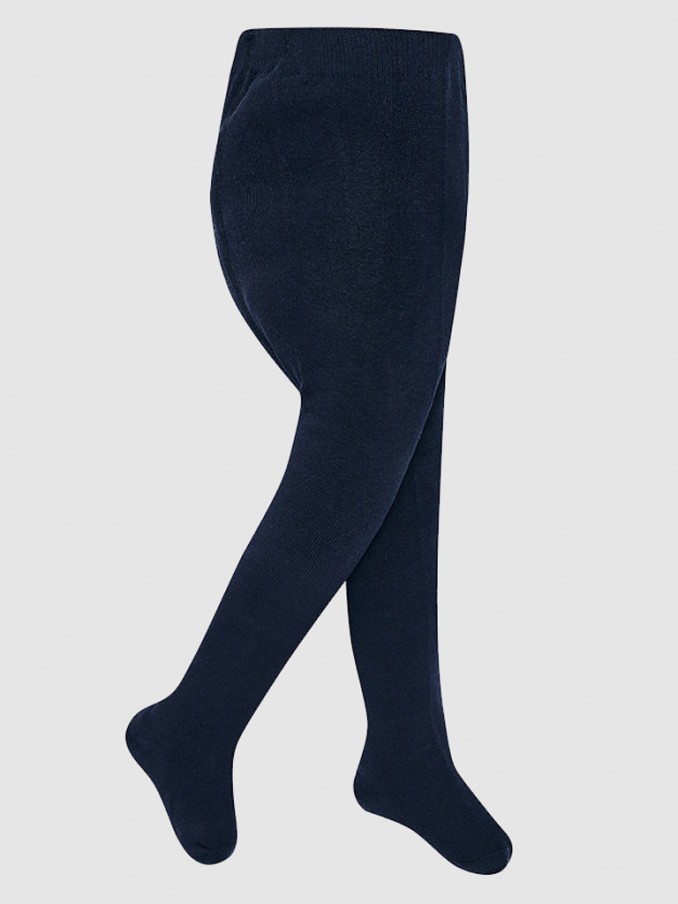 Meia Cal�a Menina Mayoral