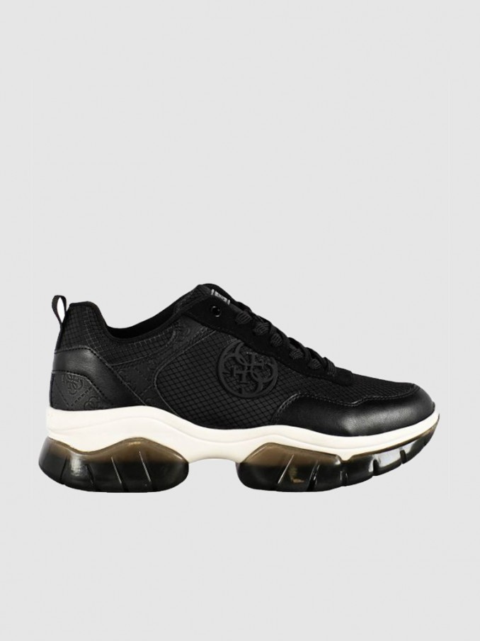 Sneakers Woman Guess