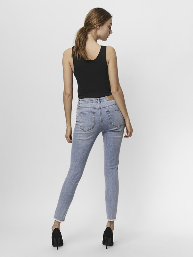 Jeans Mujer Vero Moda