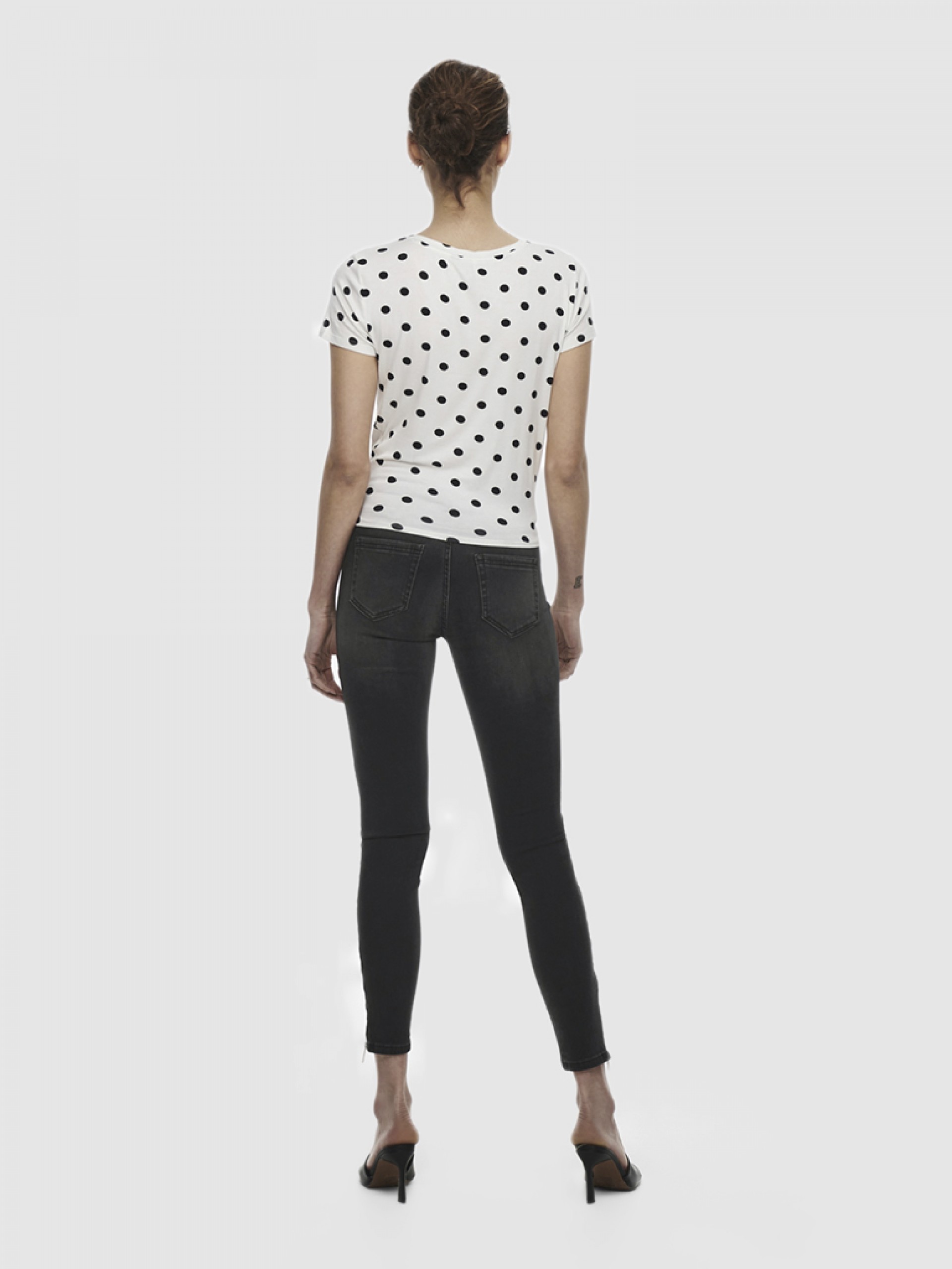 T-Shirt Woman Only