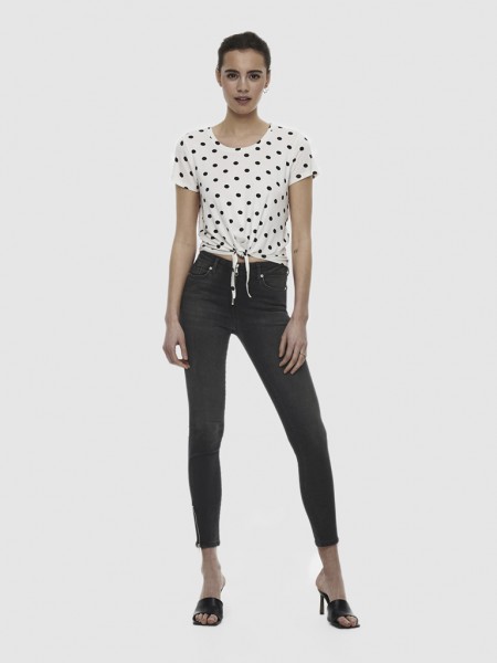 T-Shirt Woman Only