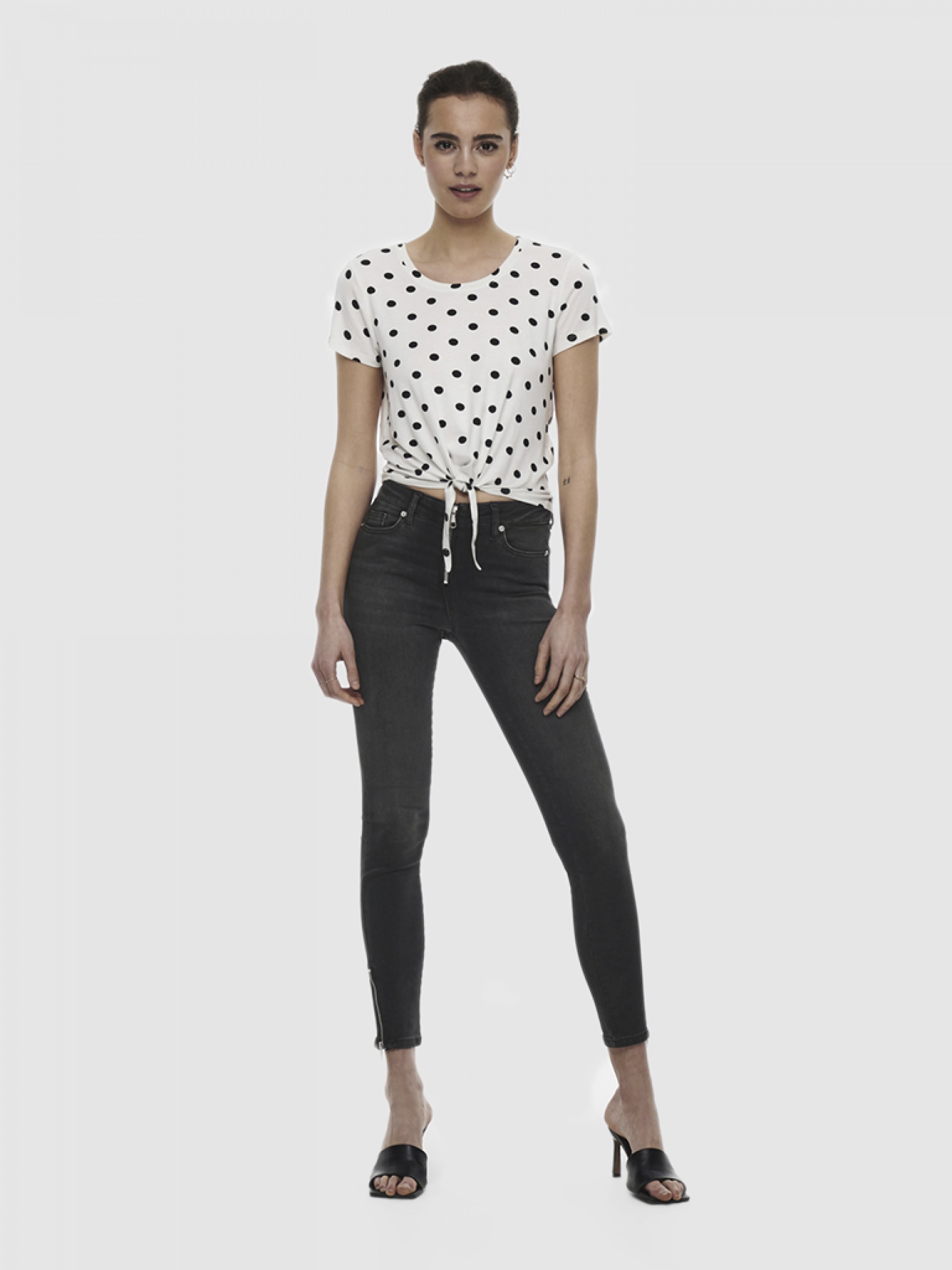 T-Shirt Woman Only