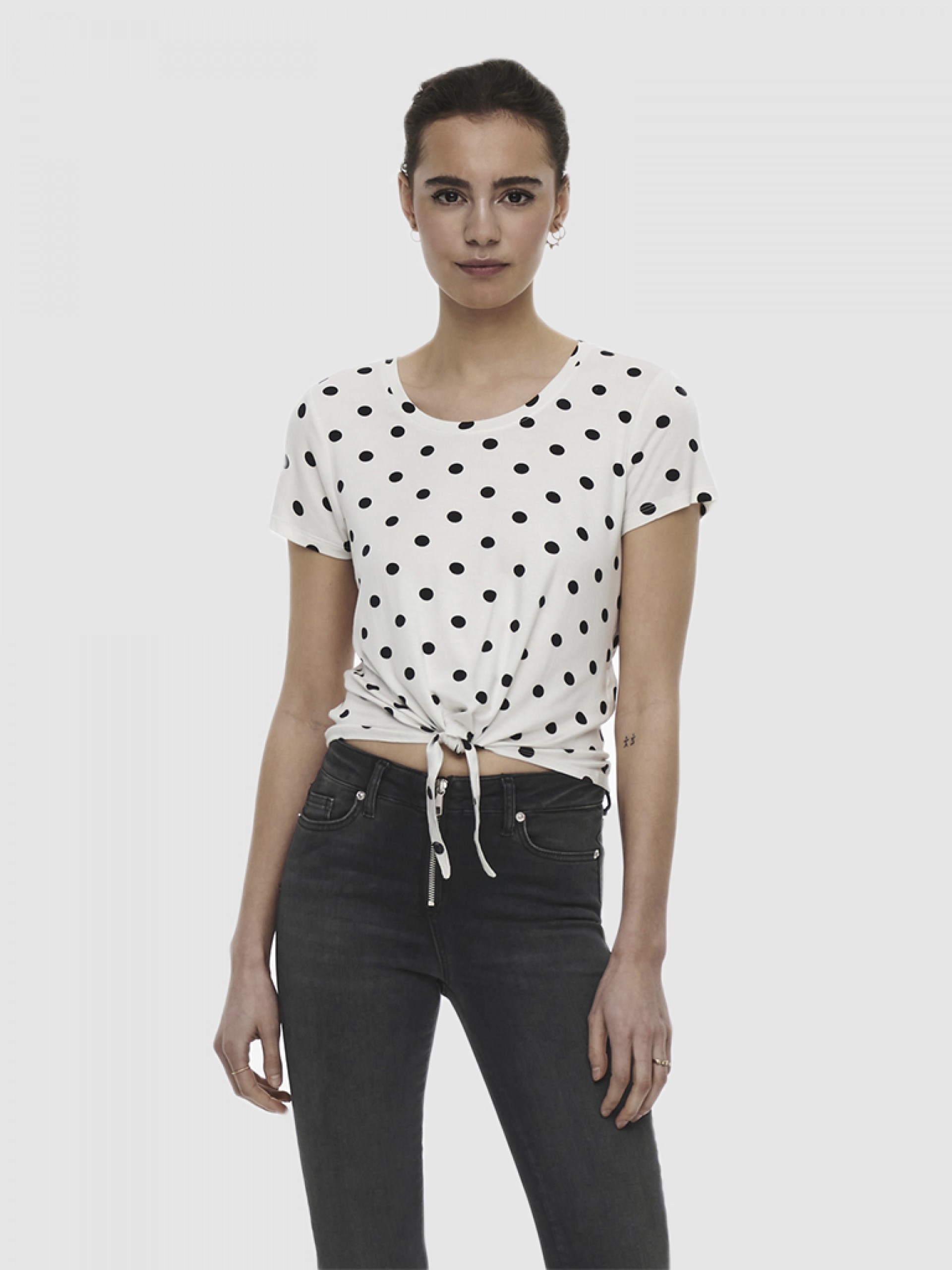T-Shirt Woman Only