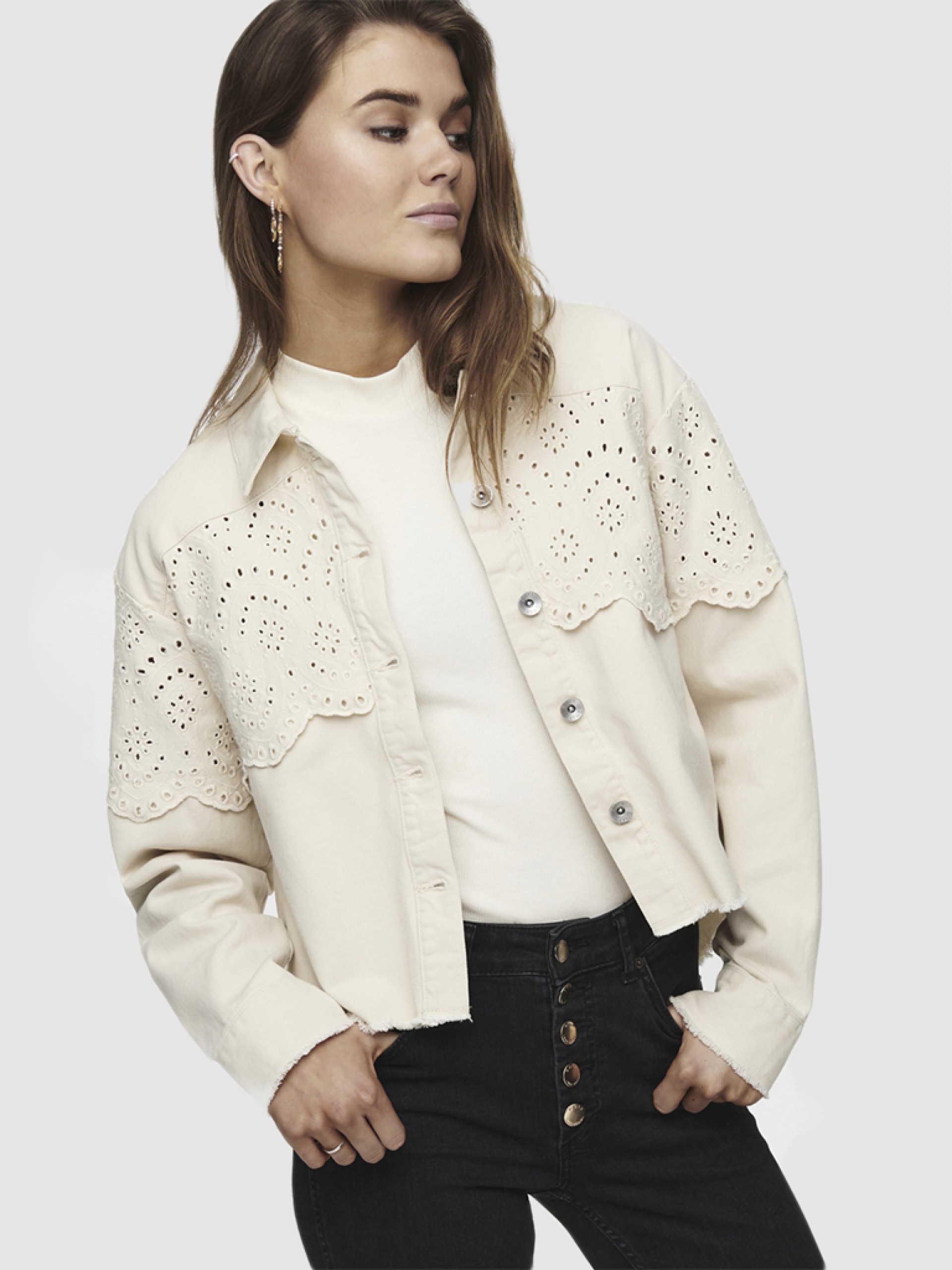 Chaqueta Mujer Only