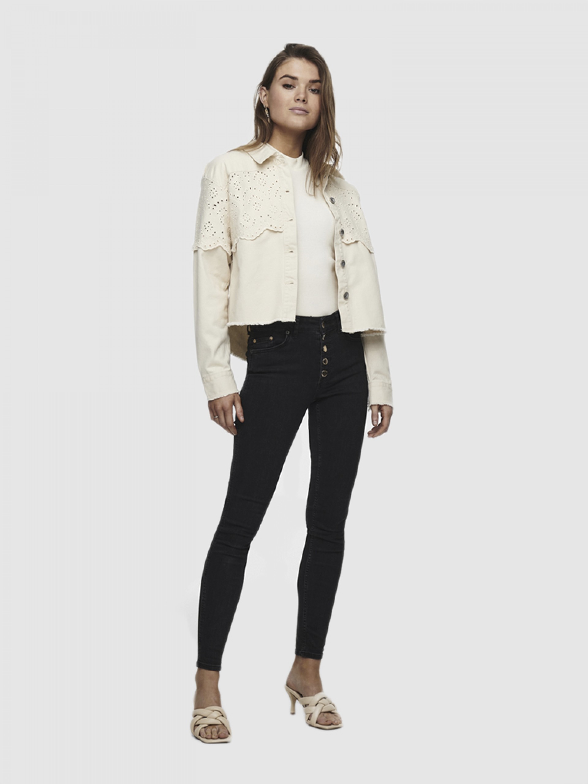 Chaqueta Mujer Only