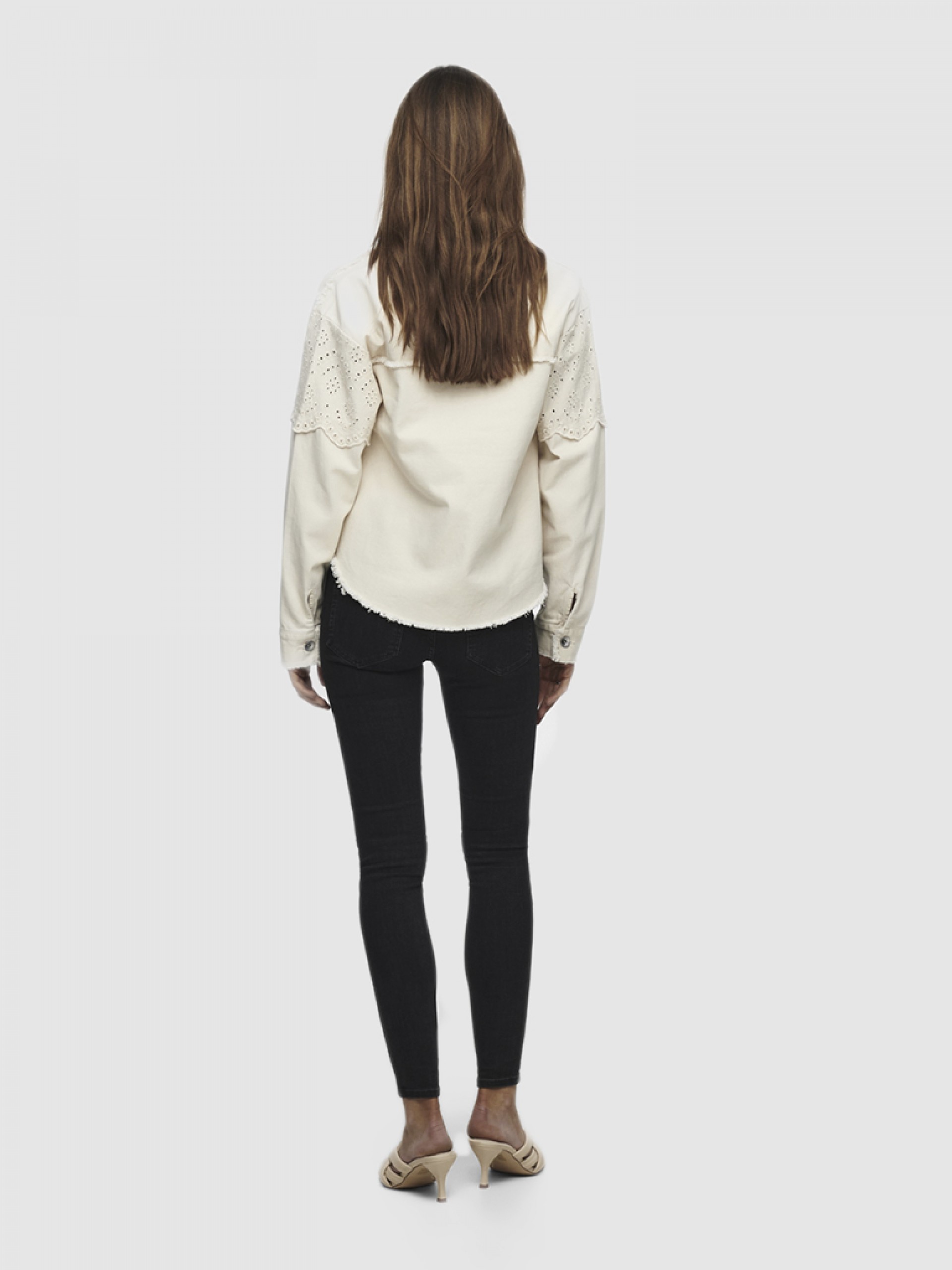 Chaqueta Mujer Only