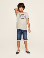 Jeans Oscuros