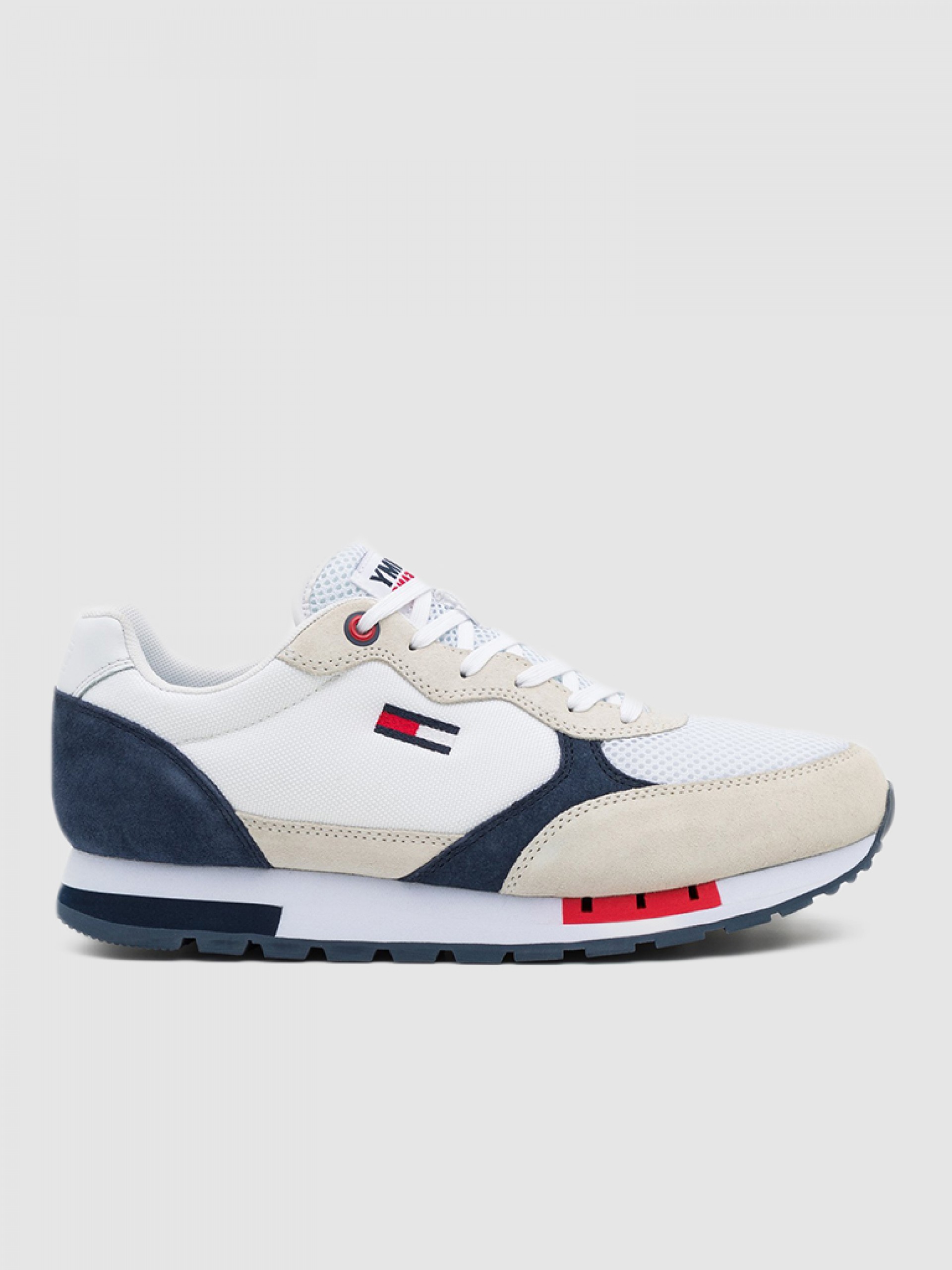 Tenis Hombre Tommy Jeans