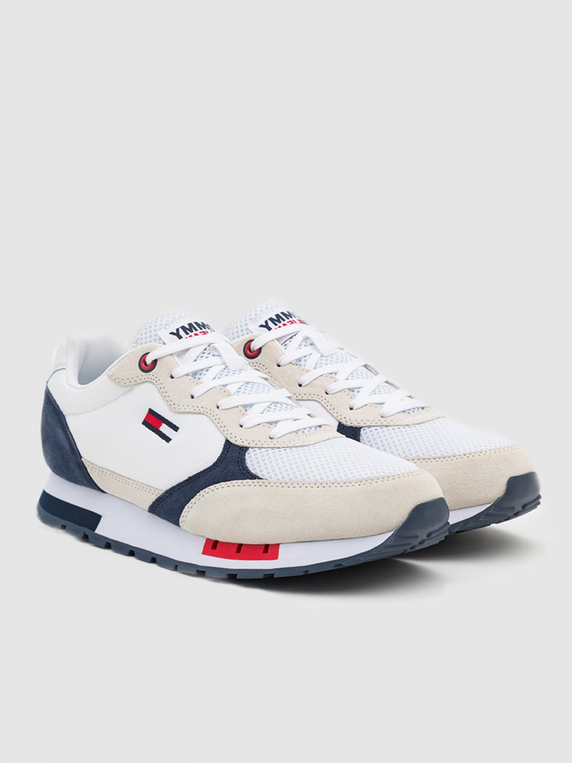 Tenis Hombre Tommy Jeans